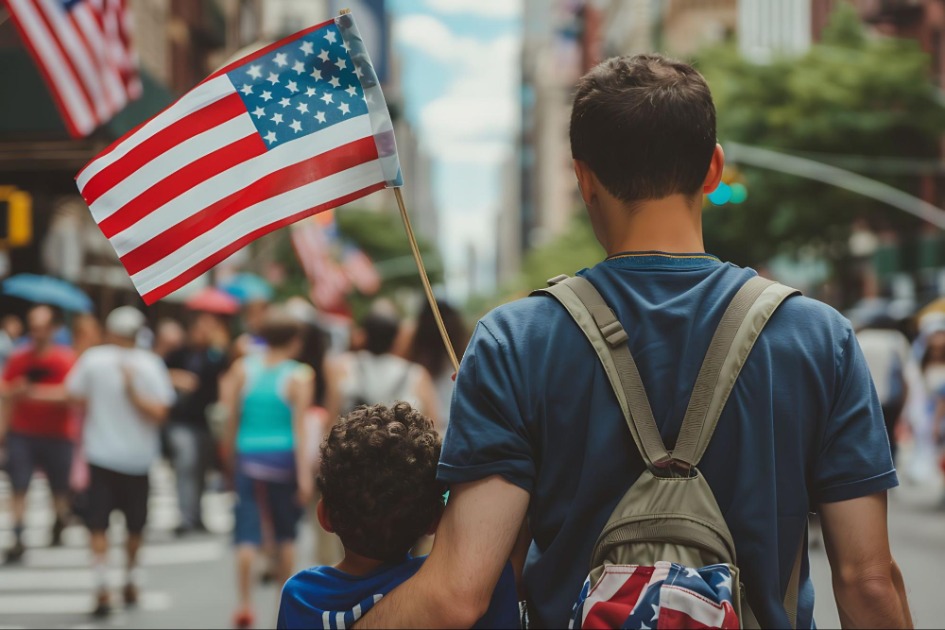 O sonho americano acabou? Procura de brasileiros por morar nos EUA aumenta 19,6% em 2025. Green Card ainda é possível